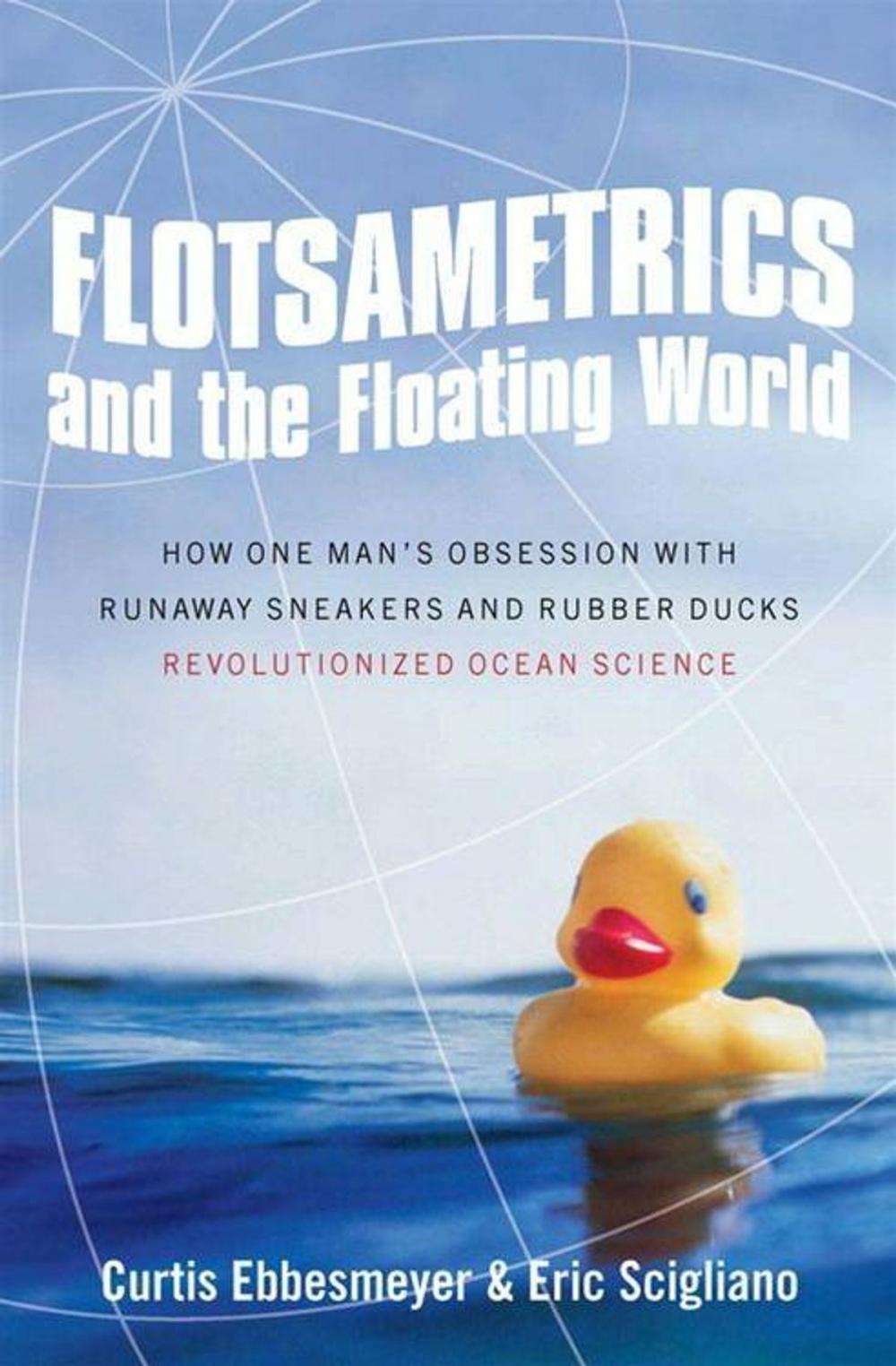 Big bigCover of Flotsametrics and the Floating World