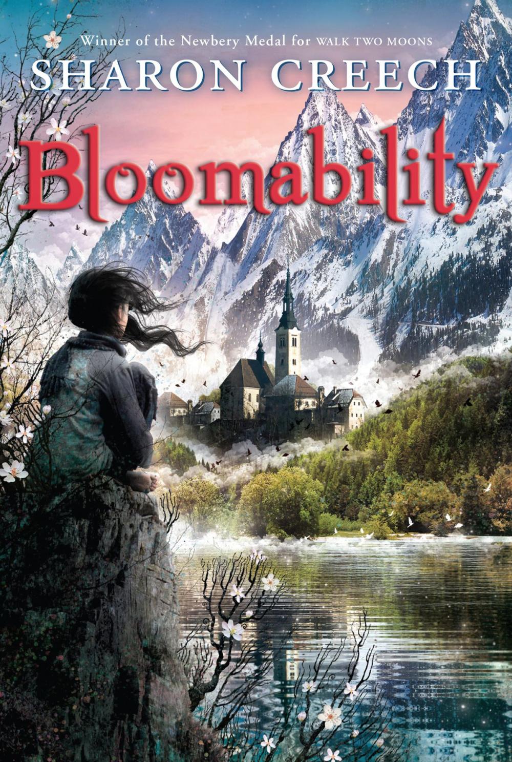 Big bigCover of Bloomability