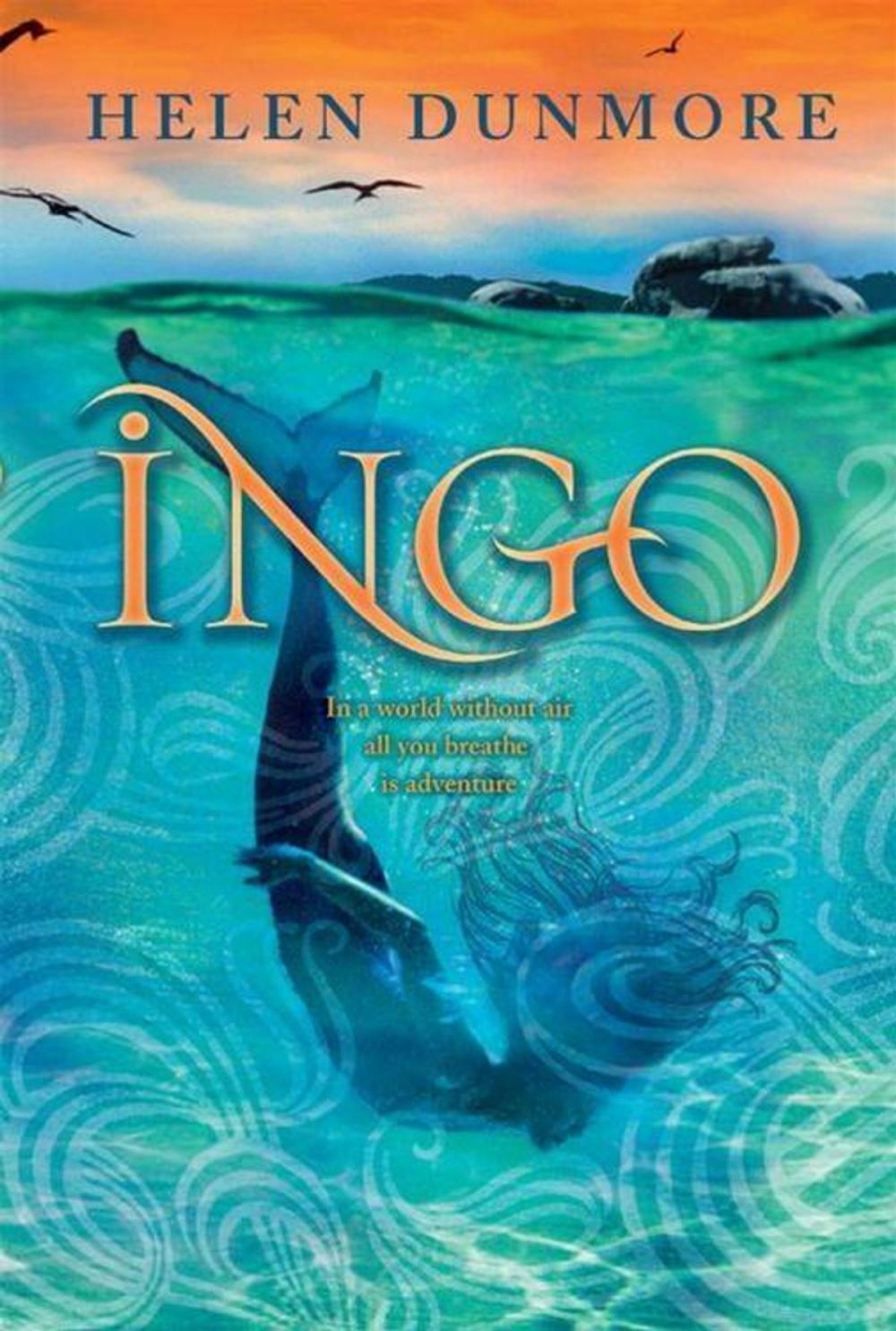 Big bigCover of Ingo