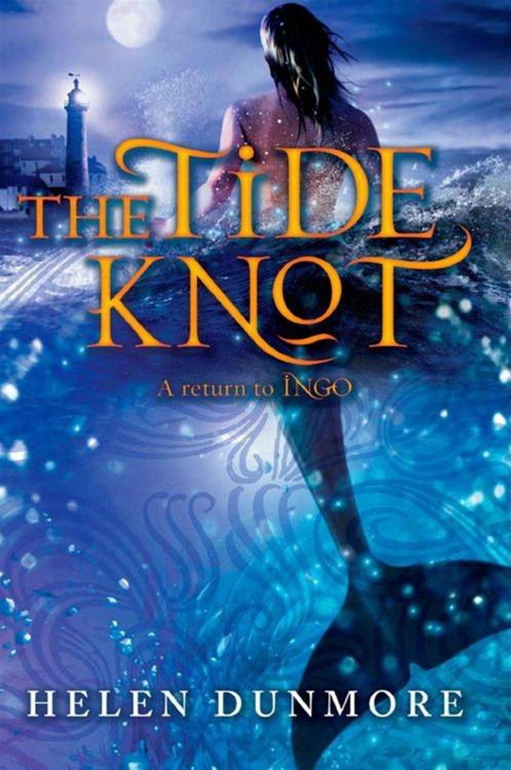 Big bigCover of The Tide Knot