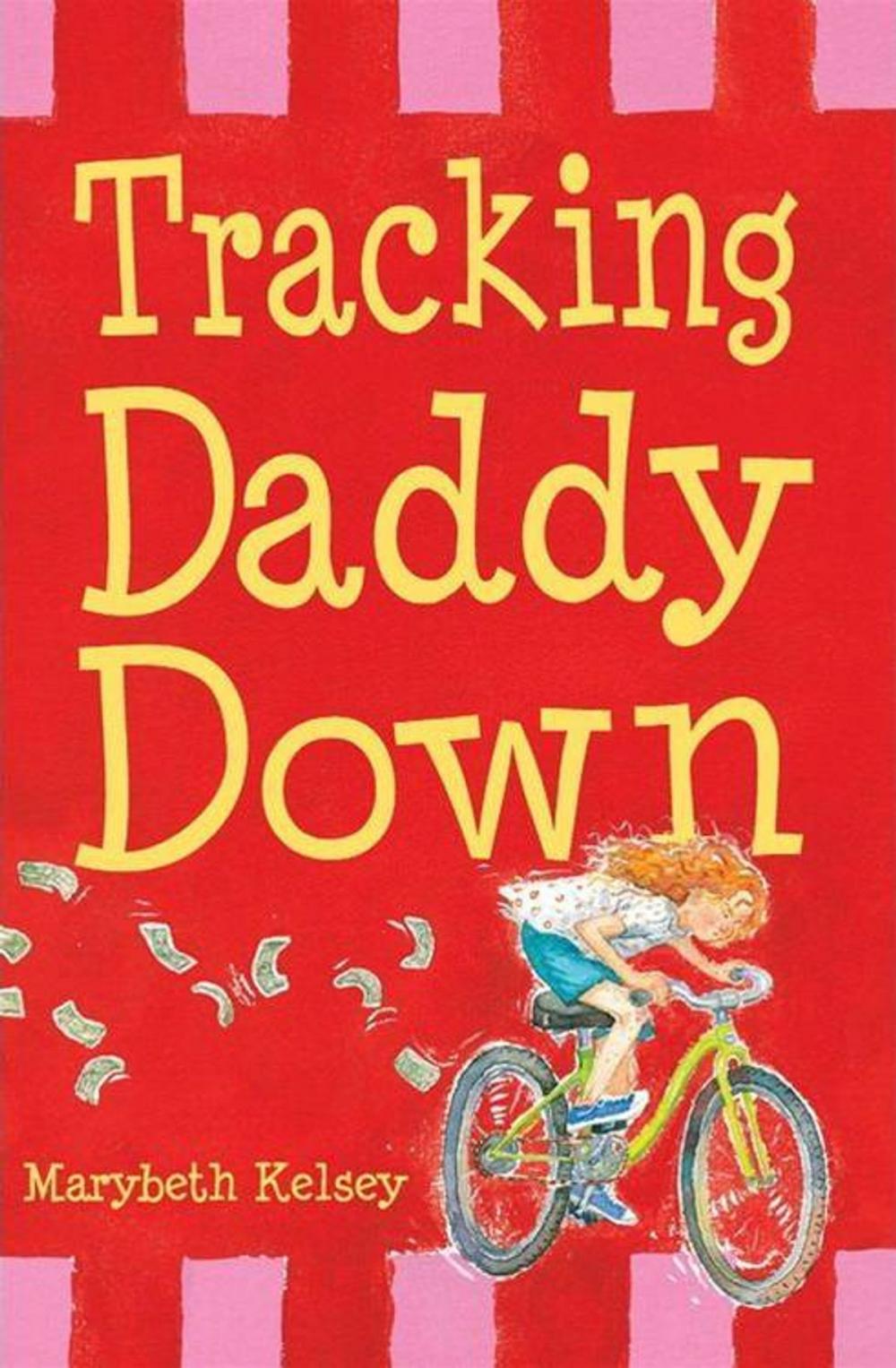 Big bigCover of Tracking Daddy Down