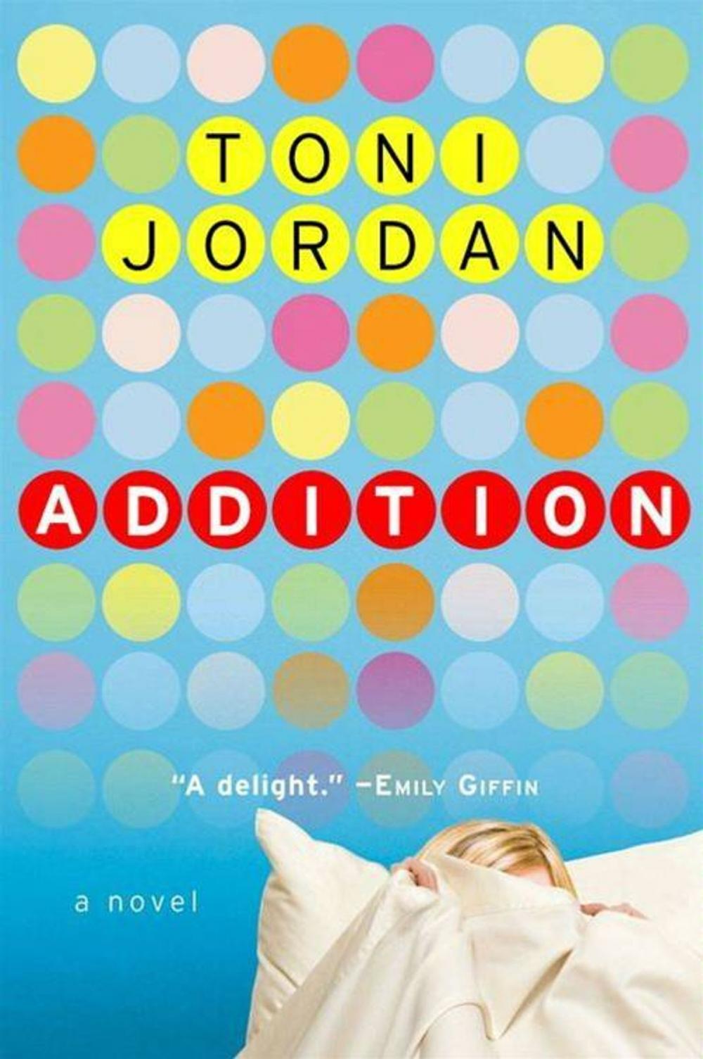 Big bigCover of Addition