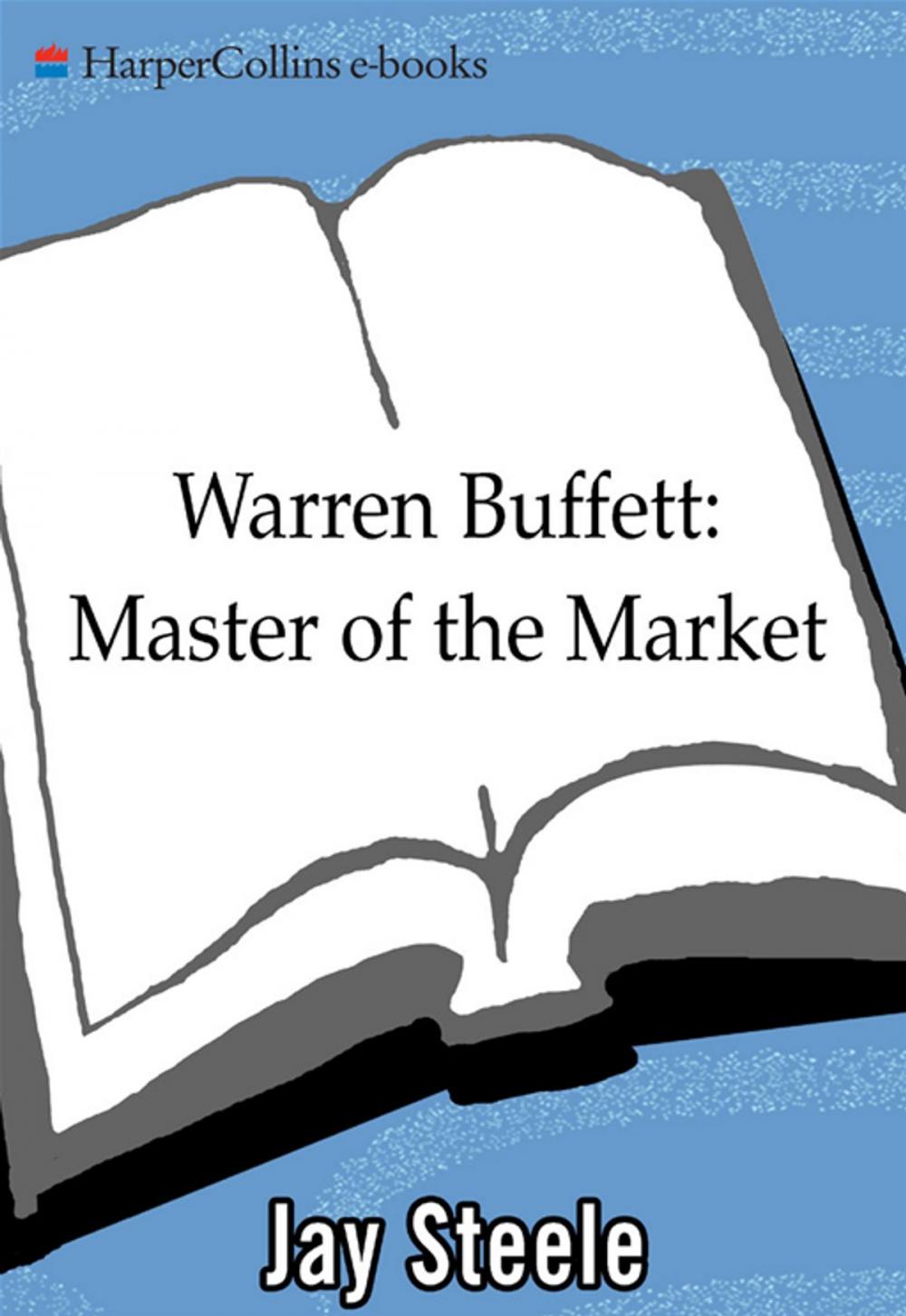 Big bigCover of Warren Buffett