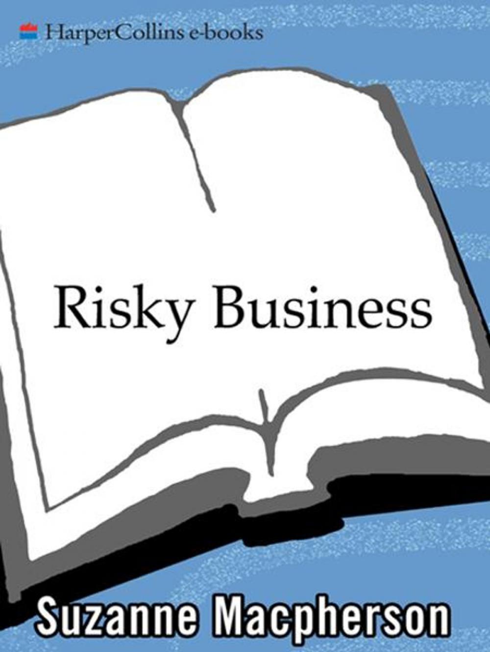 Big bigCover of Risky Business