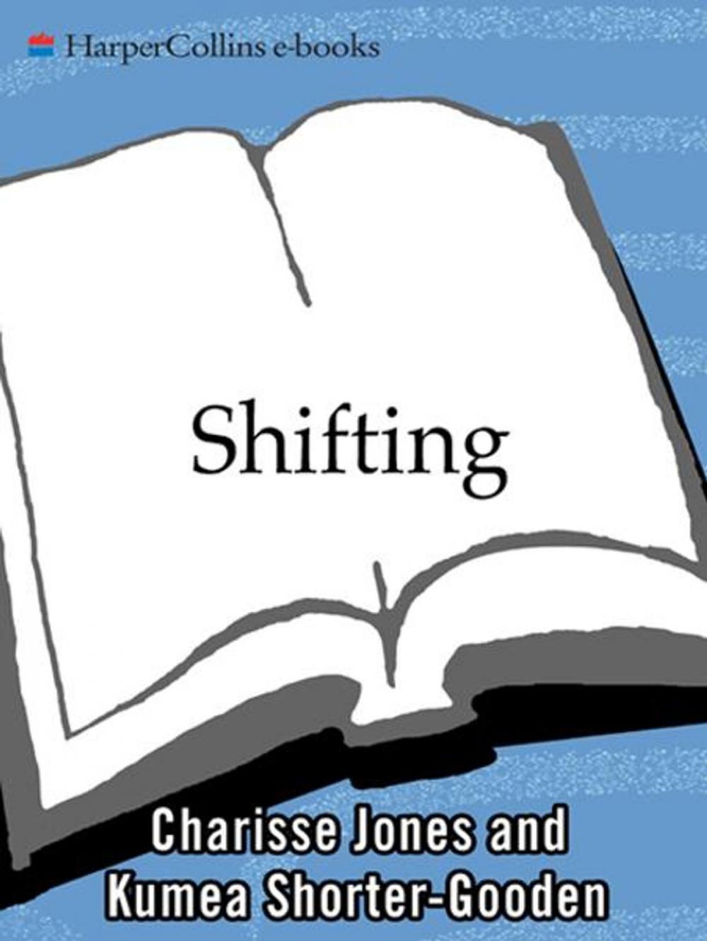 Big bigCover of Shifting