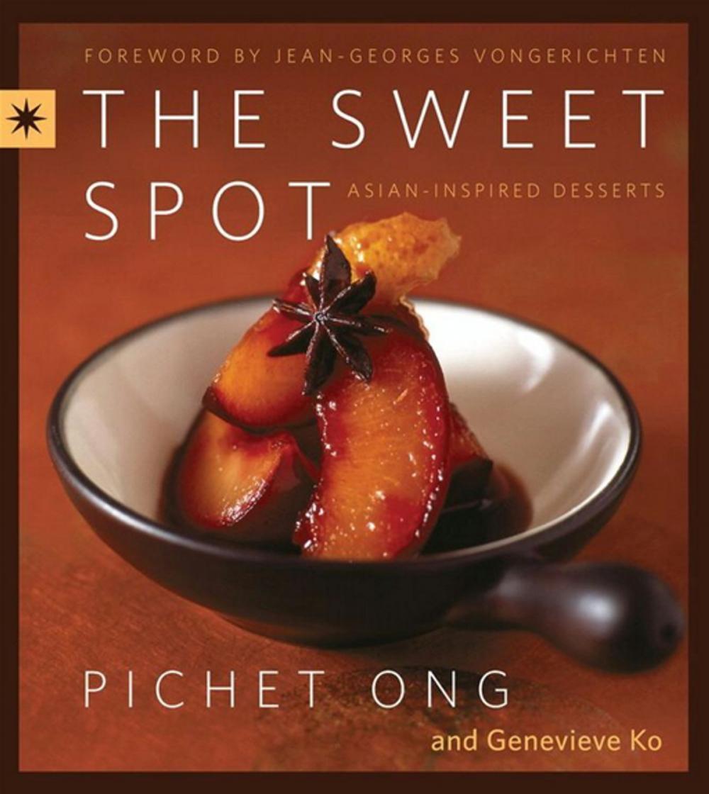 Big bigCover of The Sweet Spot