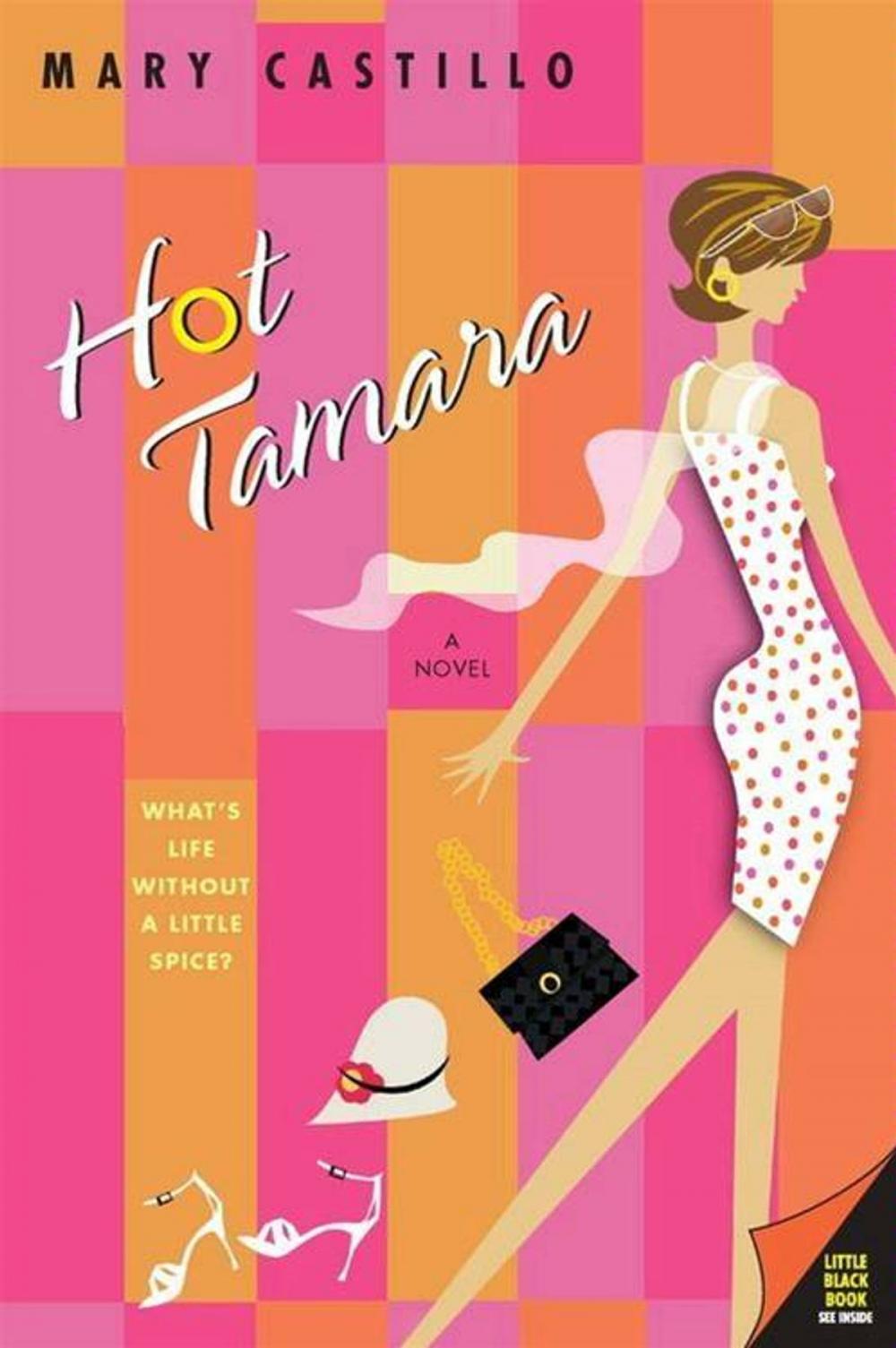 Big bigCover of Hot Tamara