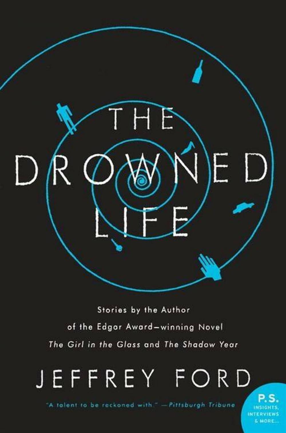 Big bigCover of The Drowned Life