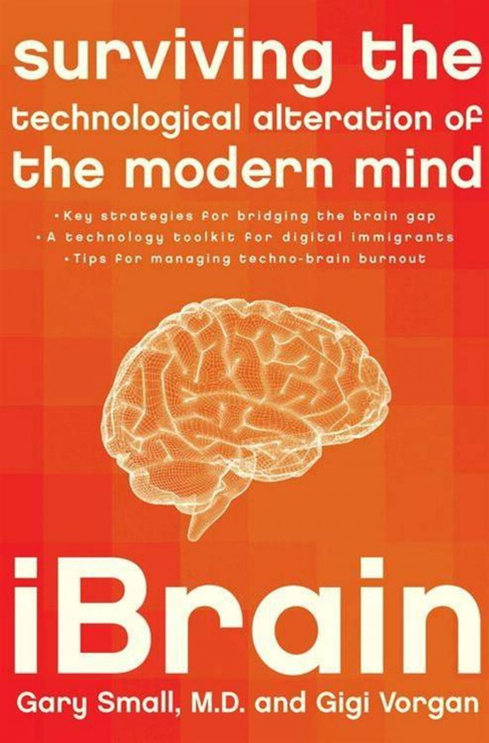 Big bigCover of iBrain