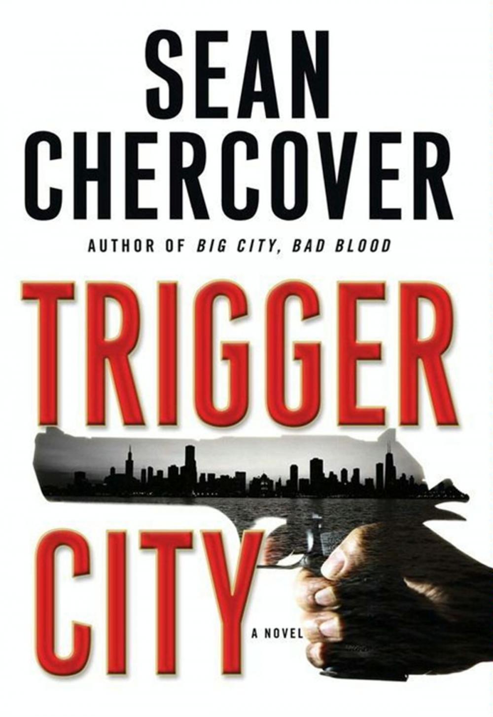 Big bigCover of Trigger City