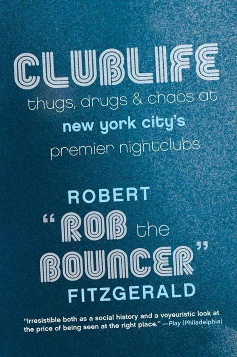 Big bigCover of Clublife