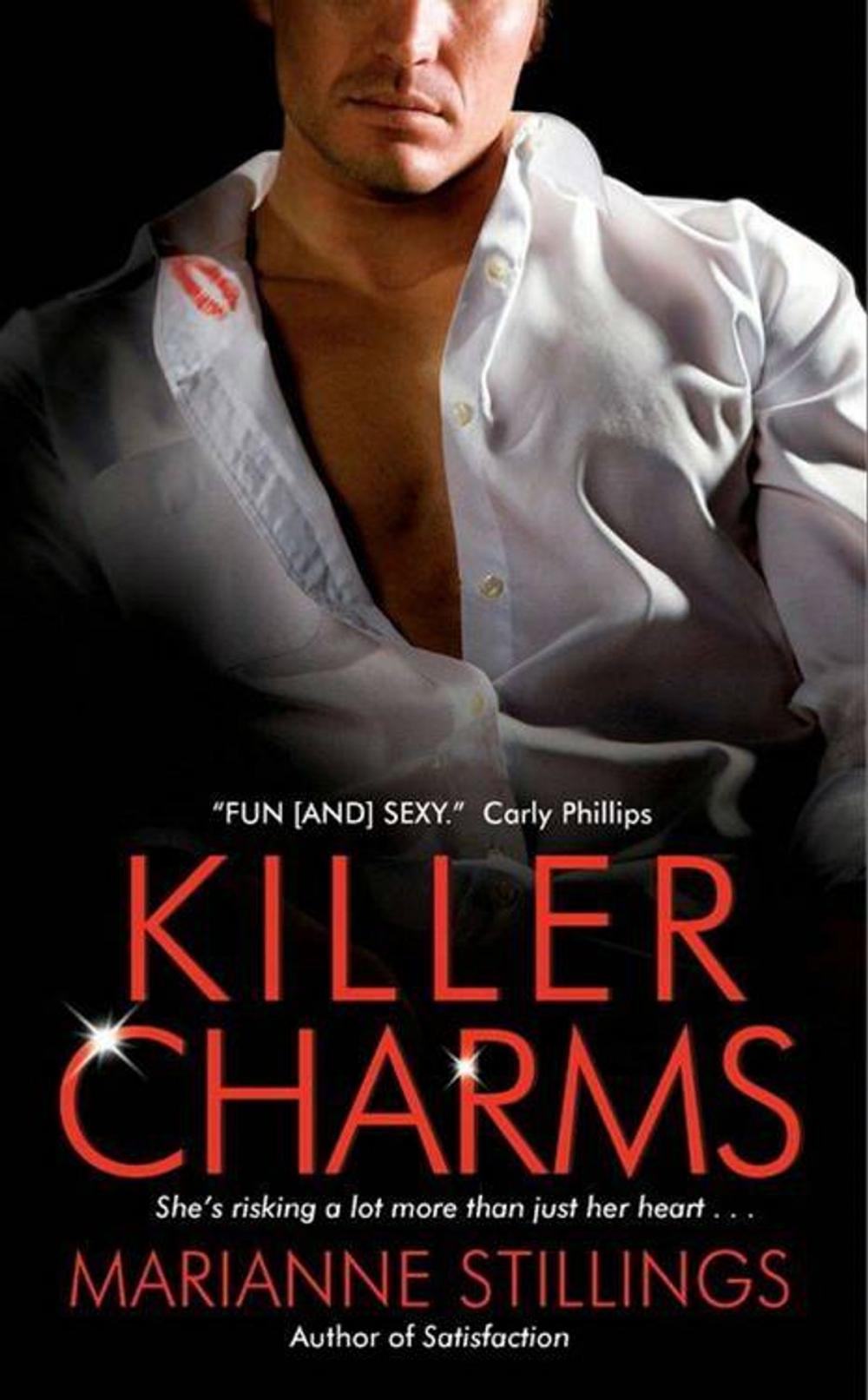 Big bigCover of Killer Charms