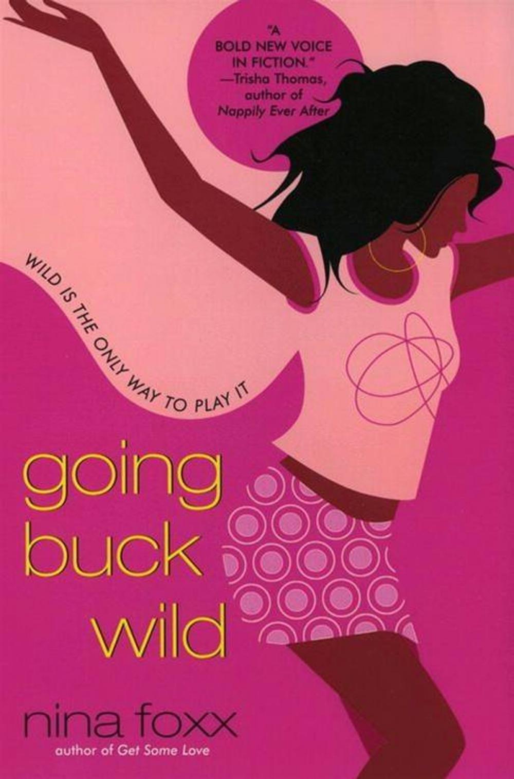 Big bigCover of Going Buck Wild