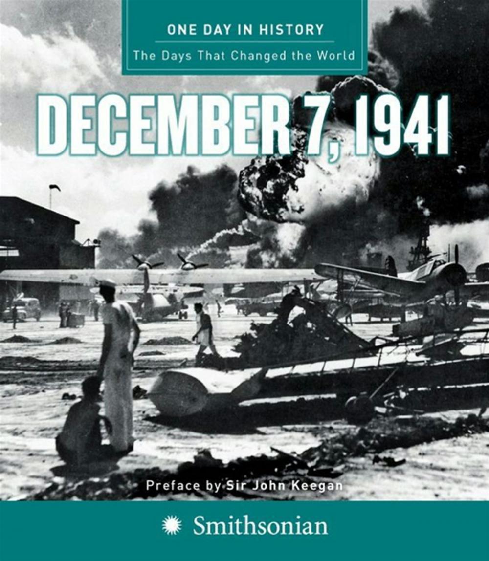 Big bigCover of One Day in History: December 7, 1941