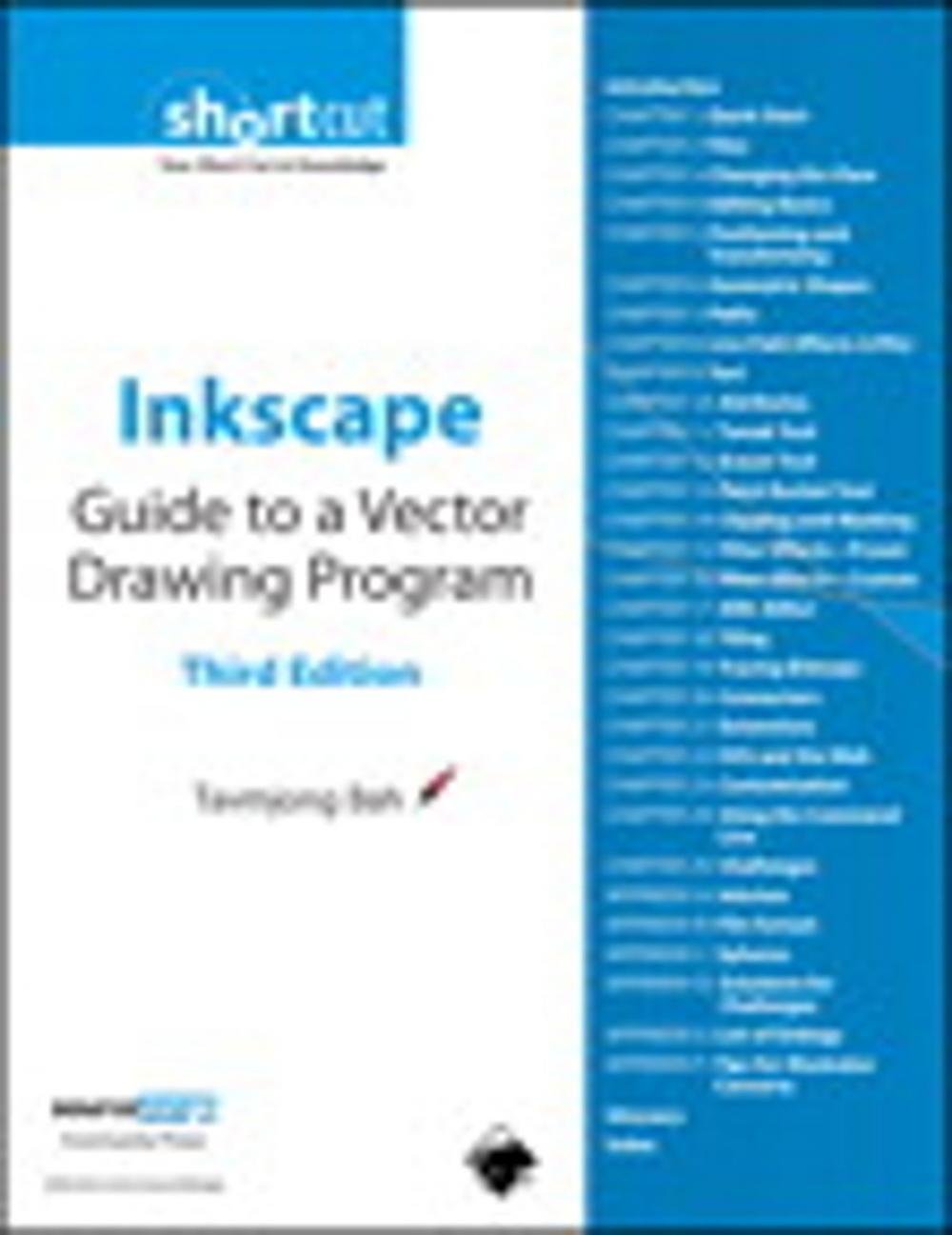 Big bigCover of Inkscape