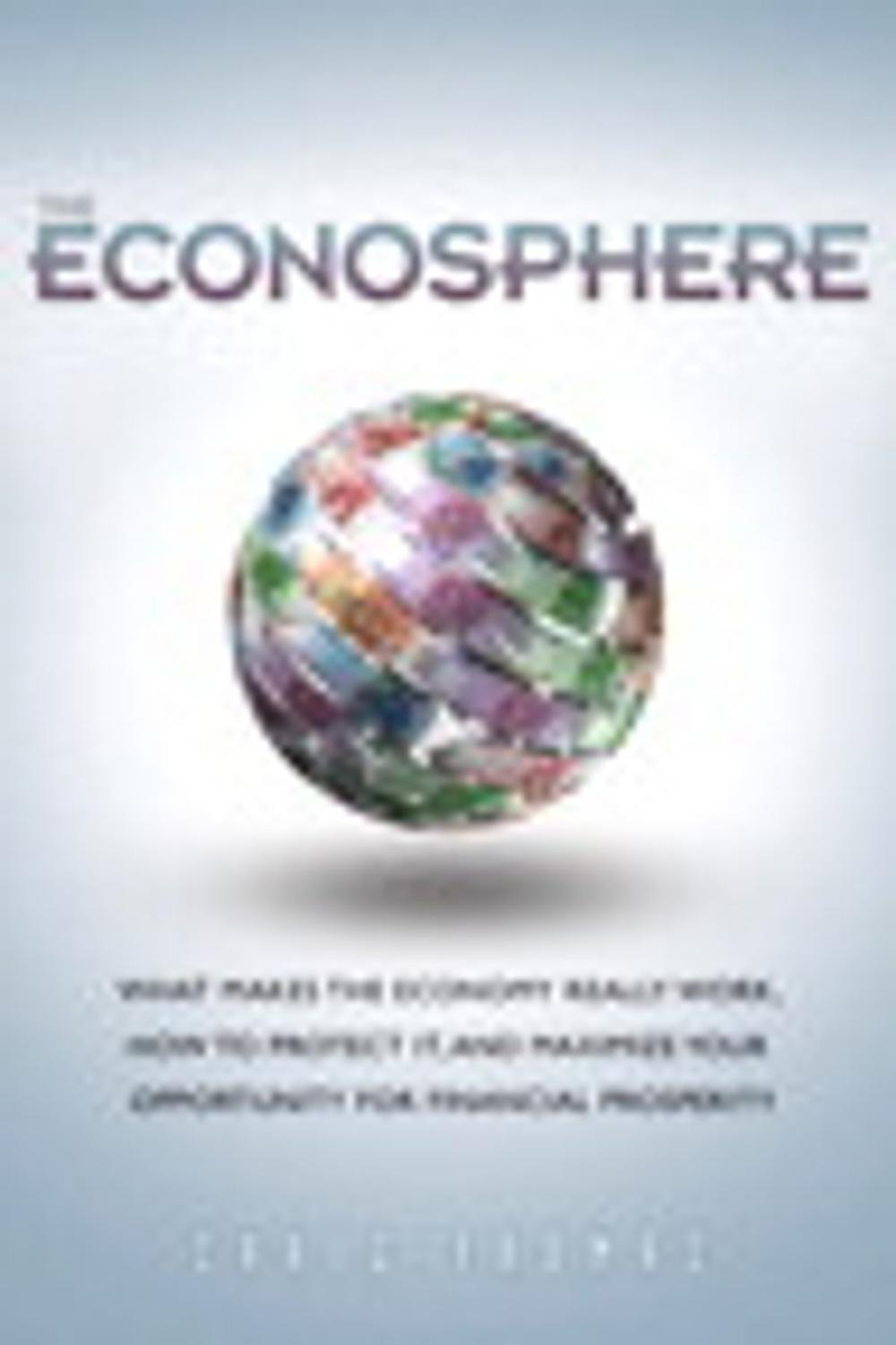 Big bigCover of The Econosphere