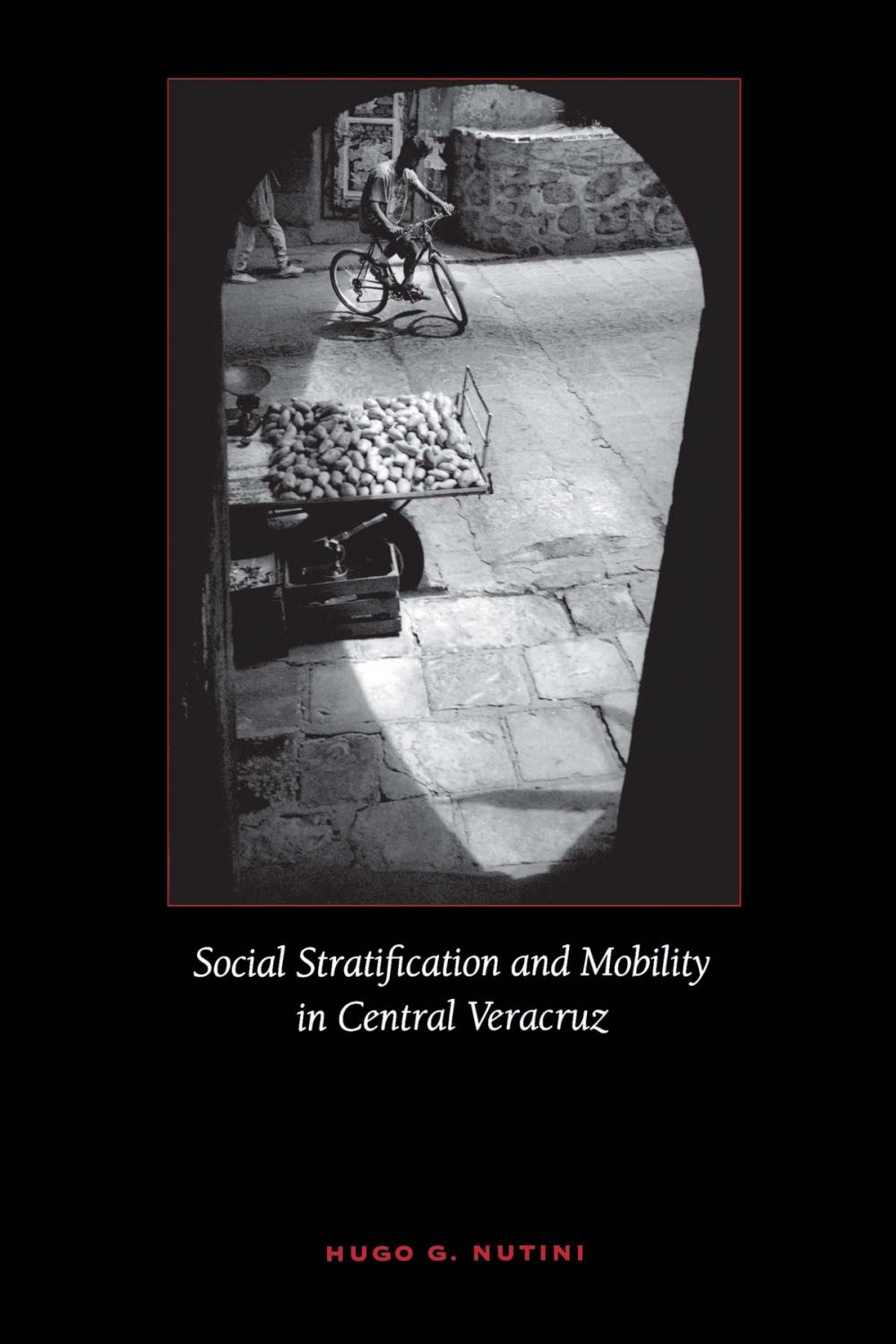 Big bigCover of Social Stratification and Mobility in Central Veracruz