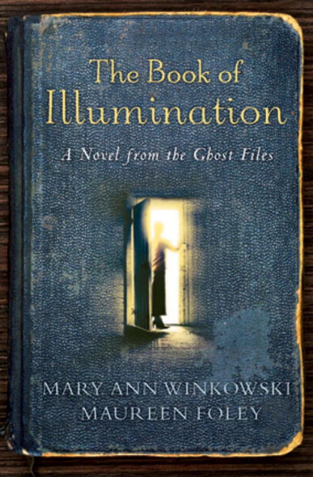 Big bigCover of The Book of Illumination