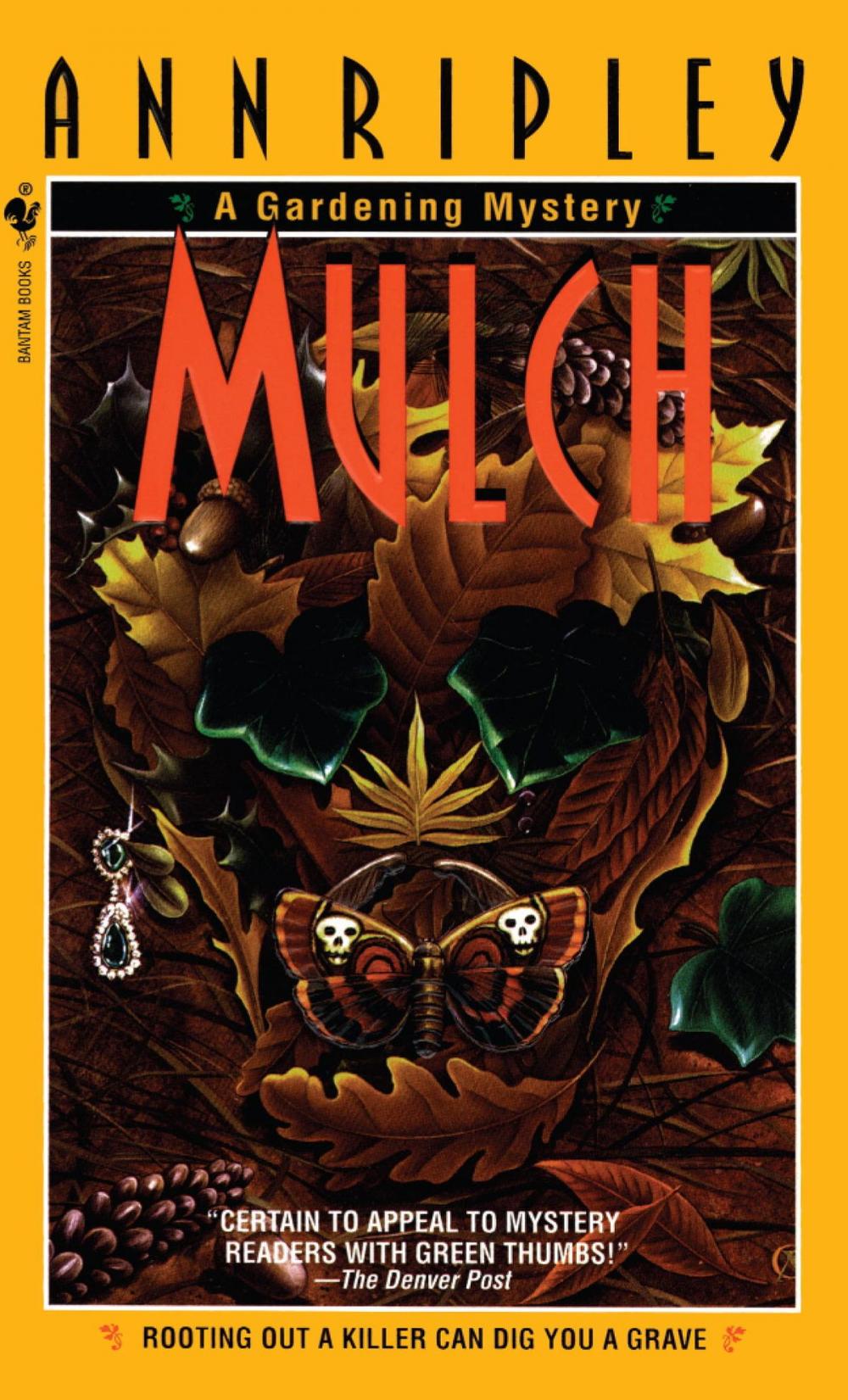 Big bigCover of Mulch