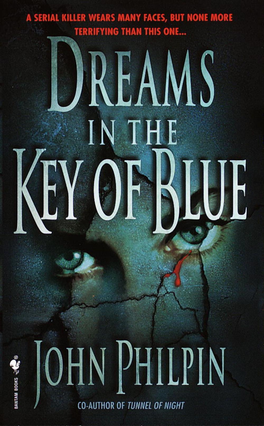 Big bigCover of Dreams in the Key of Blue