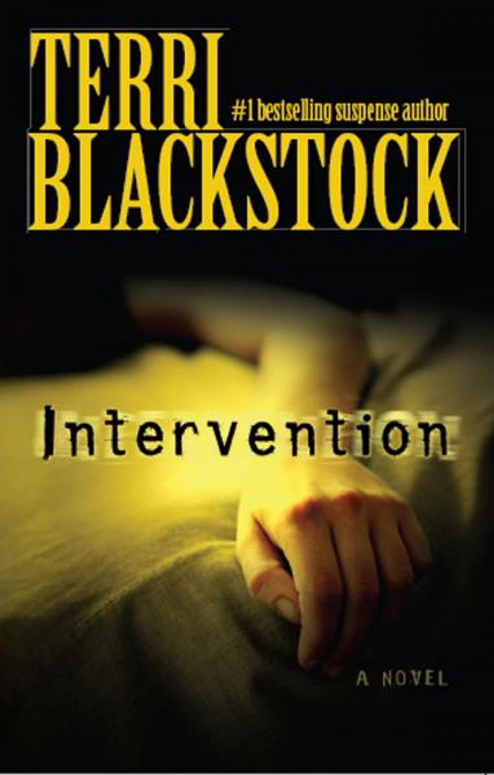 Big bigCover of Intervention