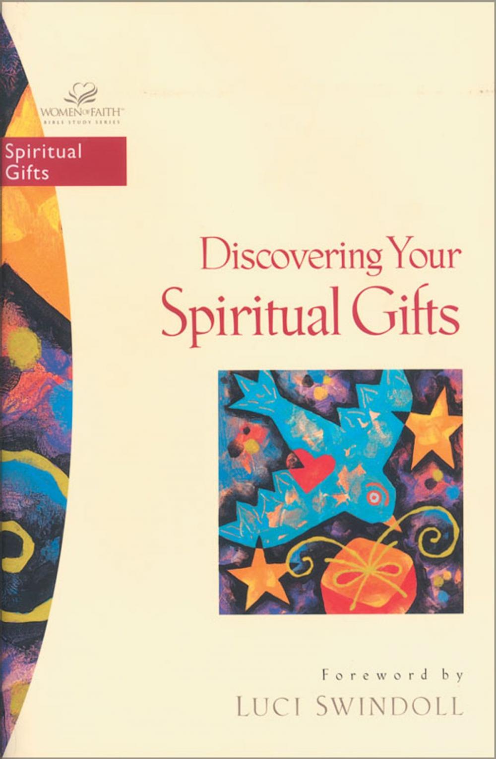 Big bigCover of Discovering Your Spiritual Gifts