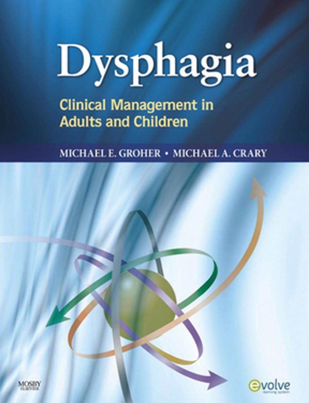 Big bigCover of Dysphagia E-Book