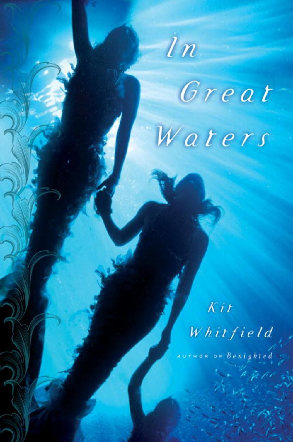 Big bigCover of In Great Waters