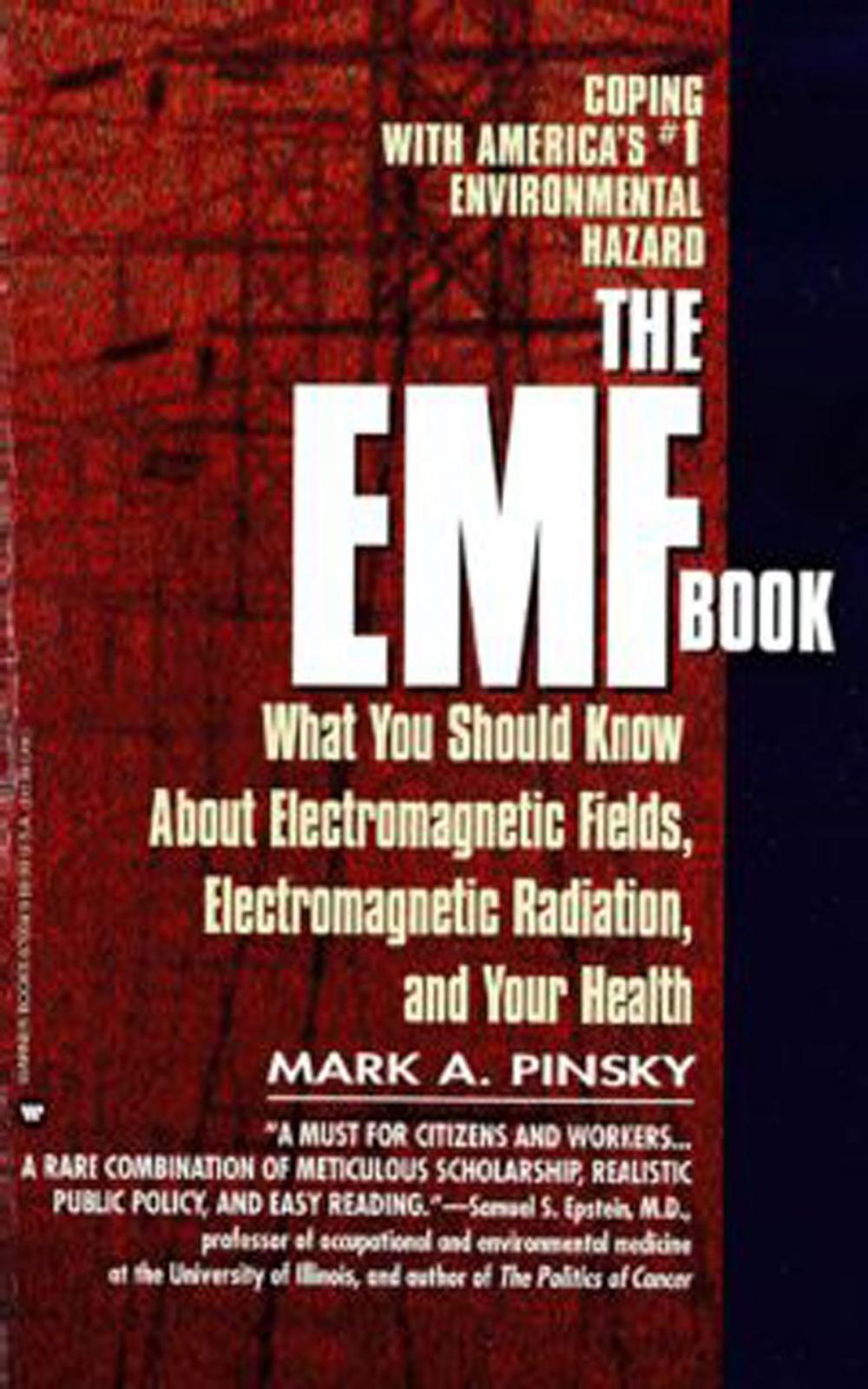 Big bigCover of EMF Book