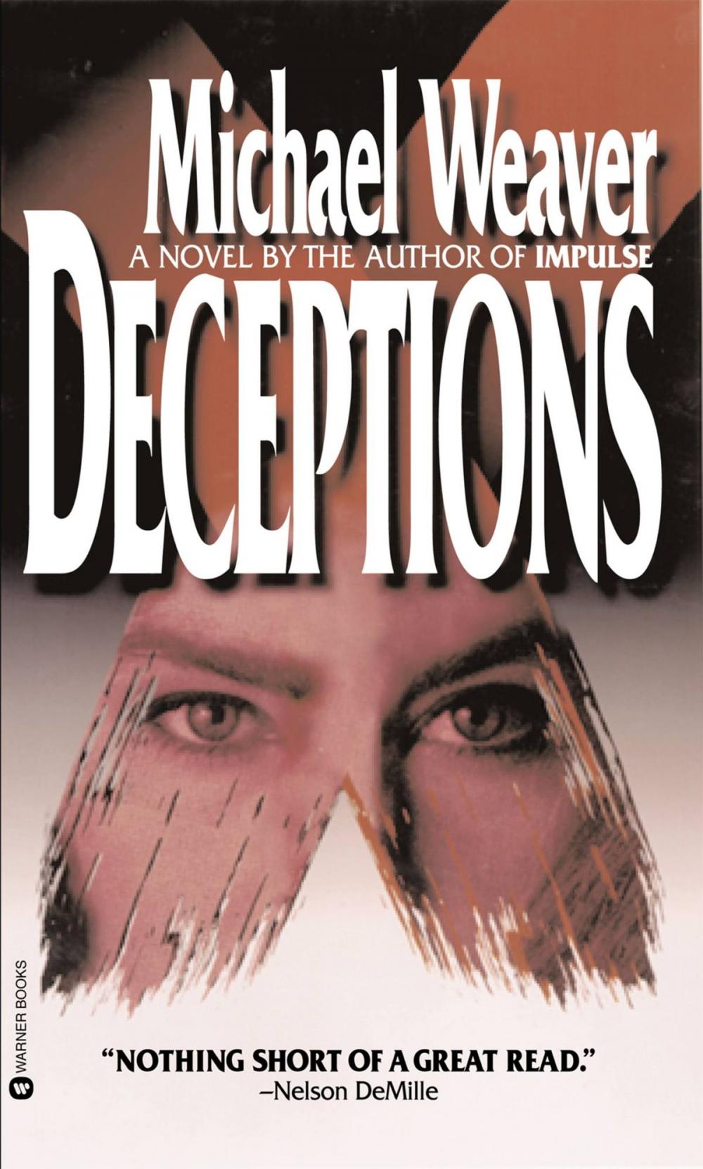 Big bigCover of Deceptions