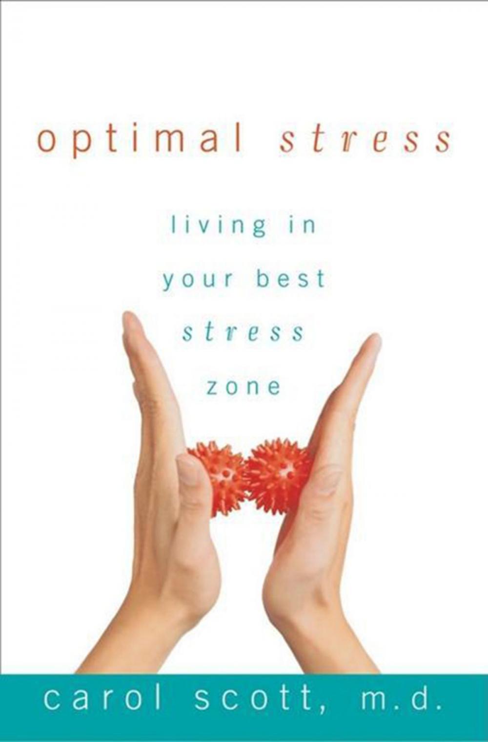 Big bigCover of Optimal Stress