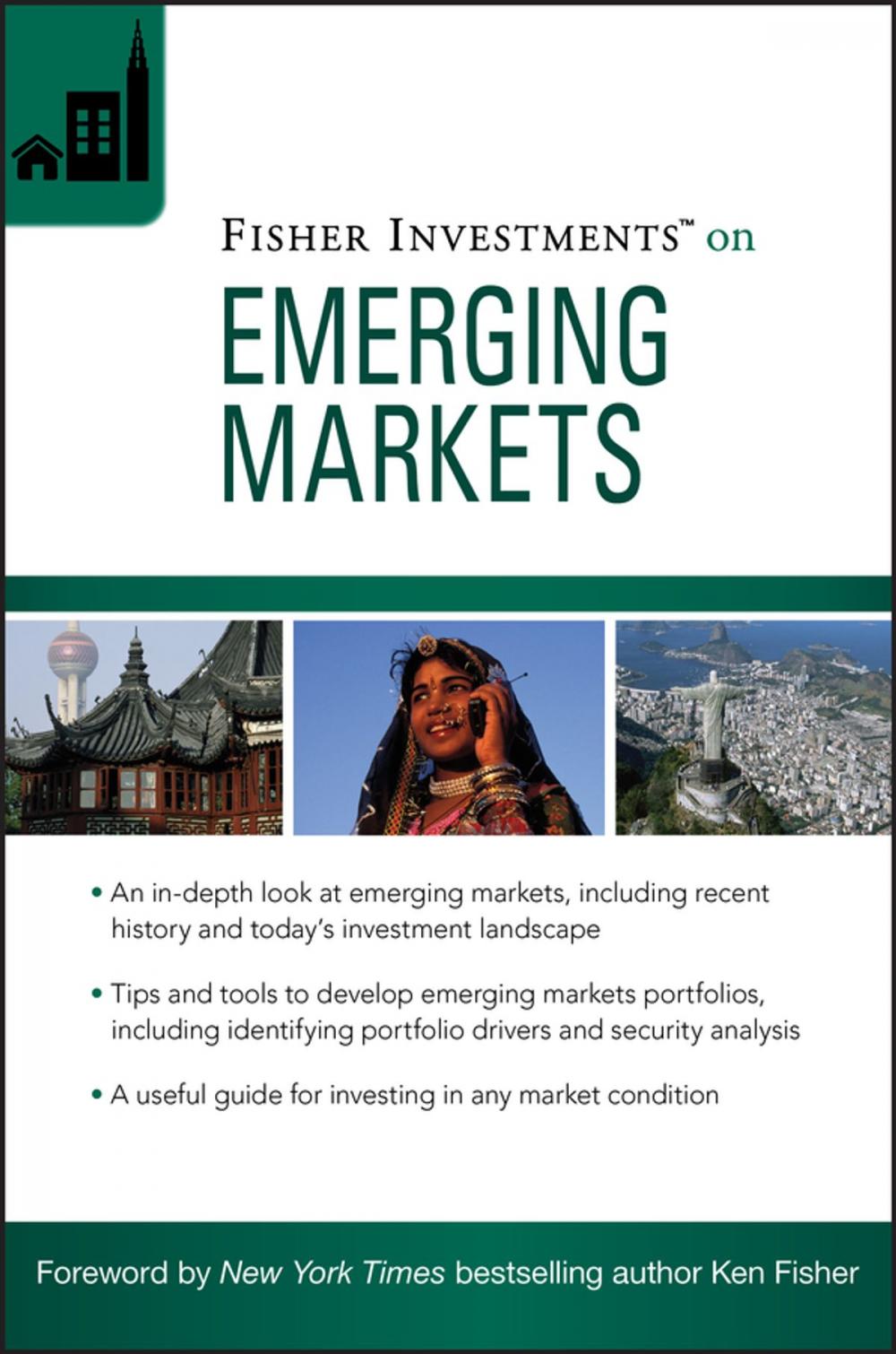 Big bigCover of Fisher Investments on Emerging Markets