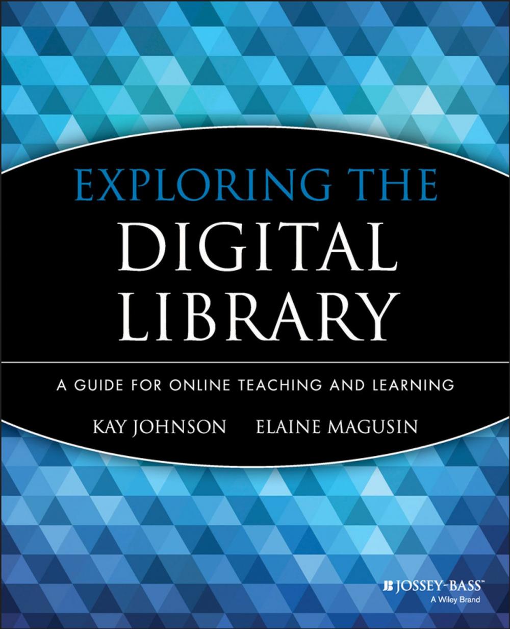 Big bigCover of Exploring the Digital Library