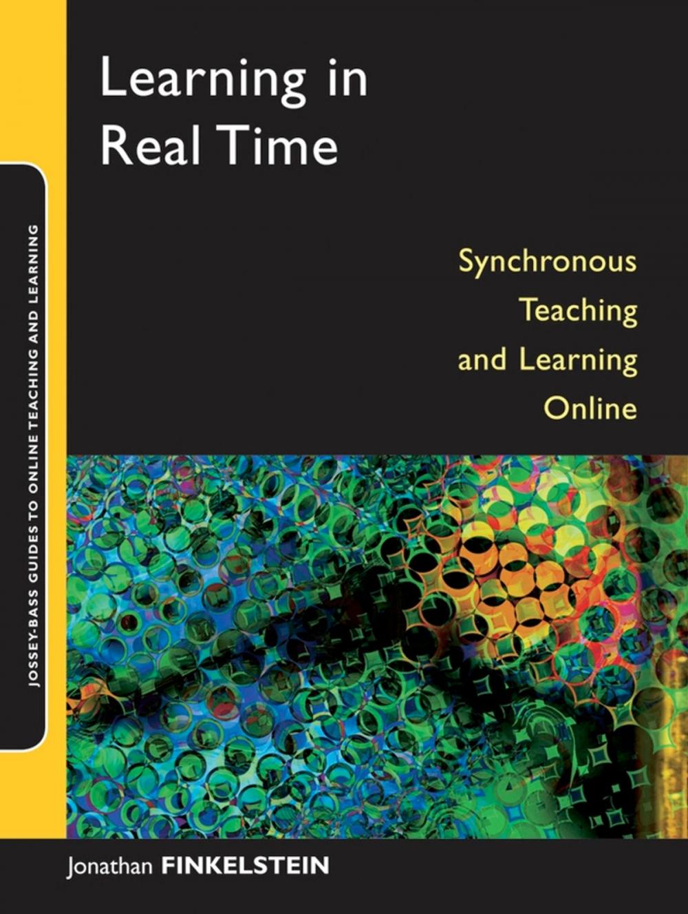 Big bigCover of Learning in Real Time