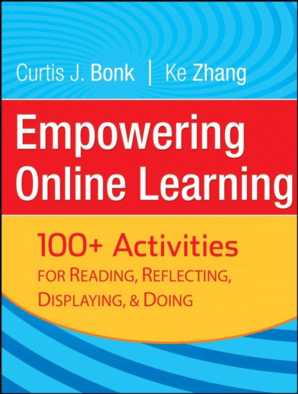 Big bigCover of Empowering Online Learning