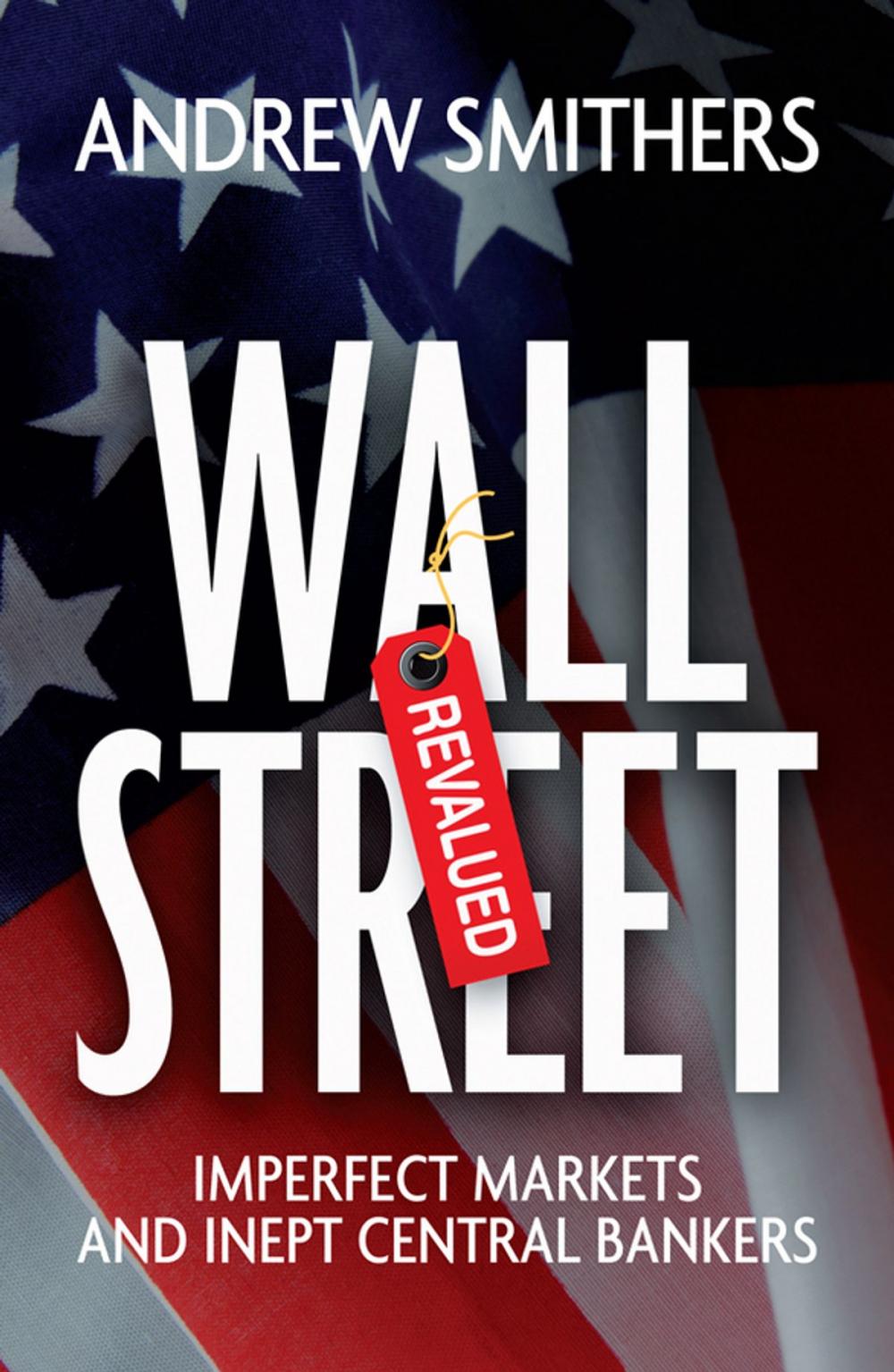 Big bigCover of Wall Street Revalued