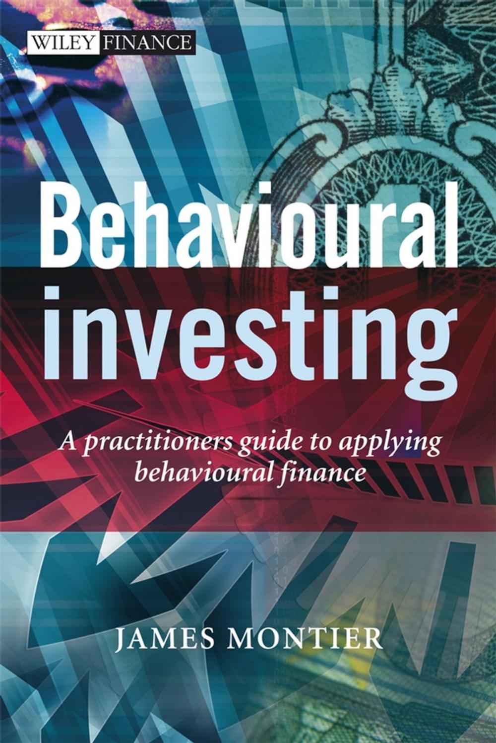 Big bigCover of Behavioural Investing