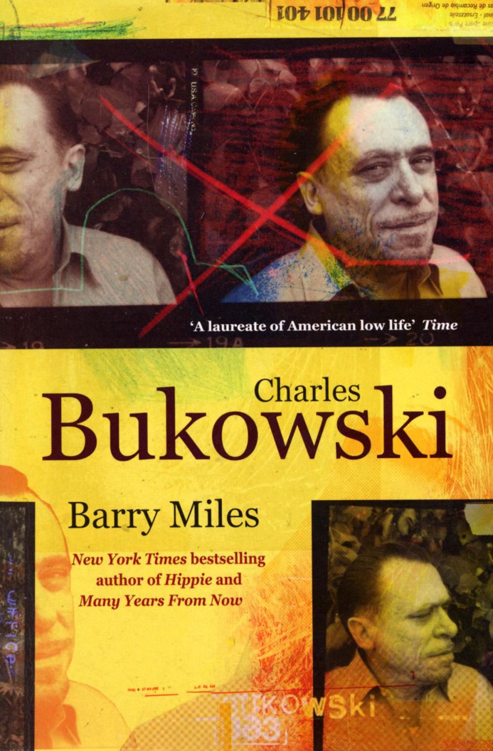 Big bigCover of Charles Bukowski