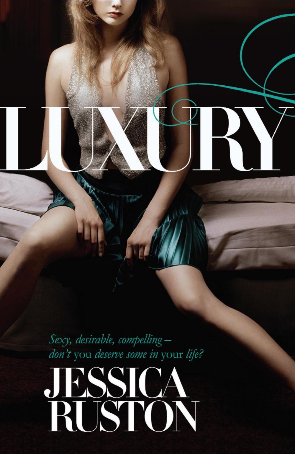 Big bigCover of Luxury