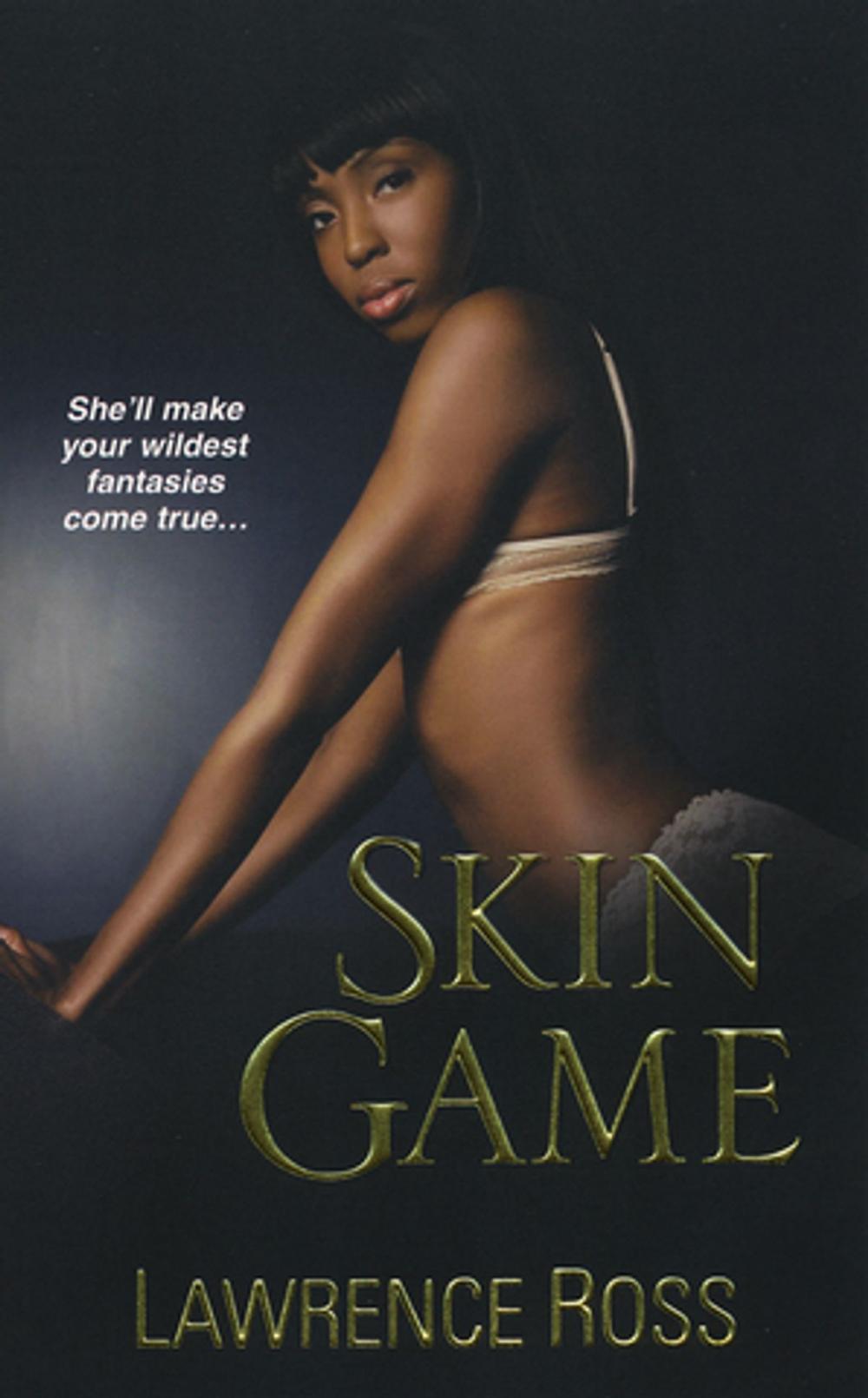 Big bigCover of Skin Game