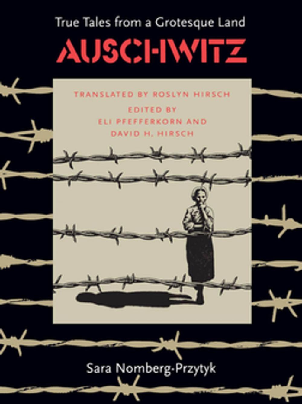 Big bigCover of Auschwitz