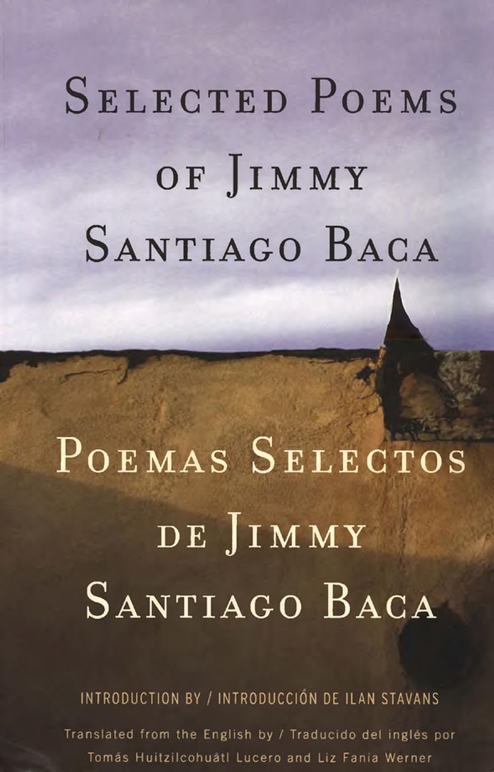 Big bigCover of Selected Poems/Poemas Selectos