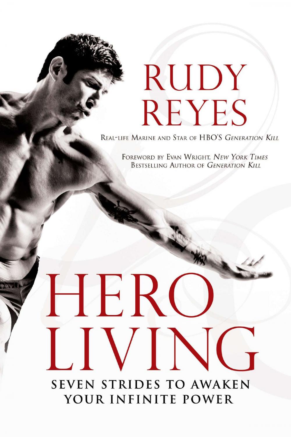 Big bigCover of Hero Living