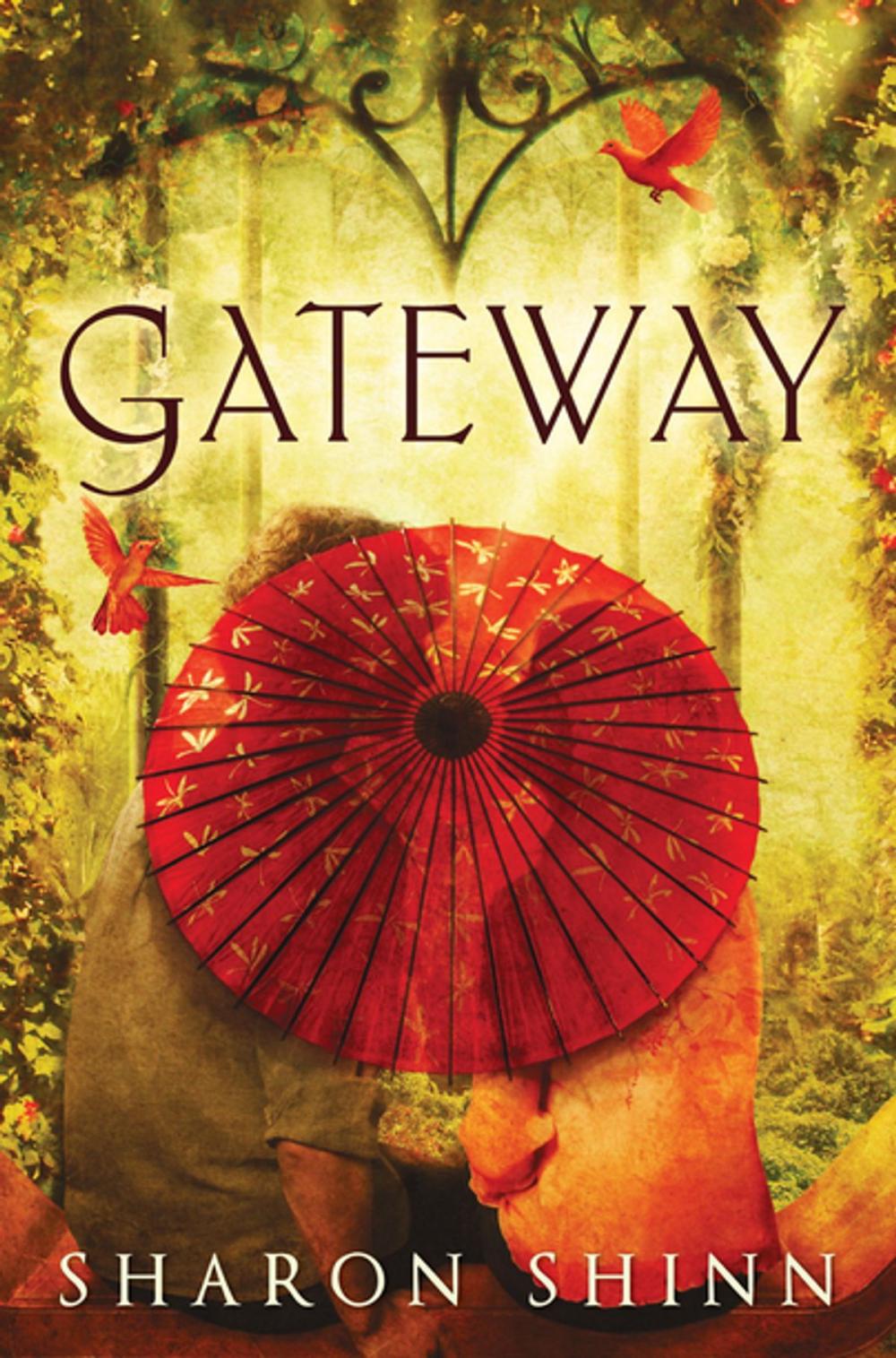 Big bigCover of Gateway