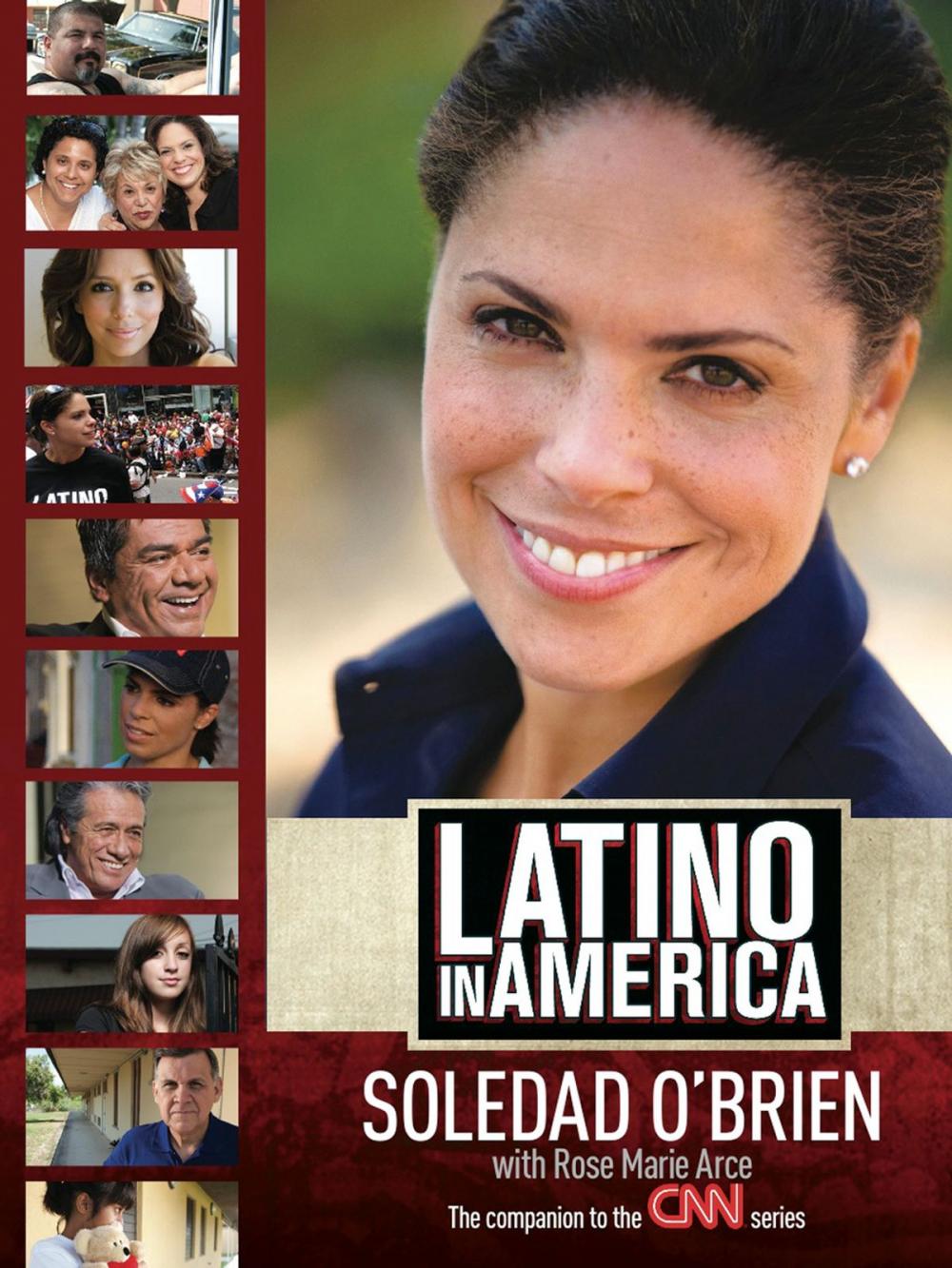 Big bigCover of Latino in America