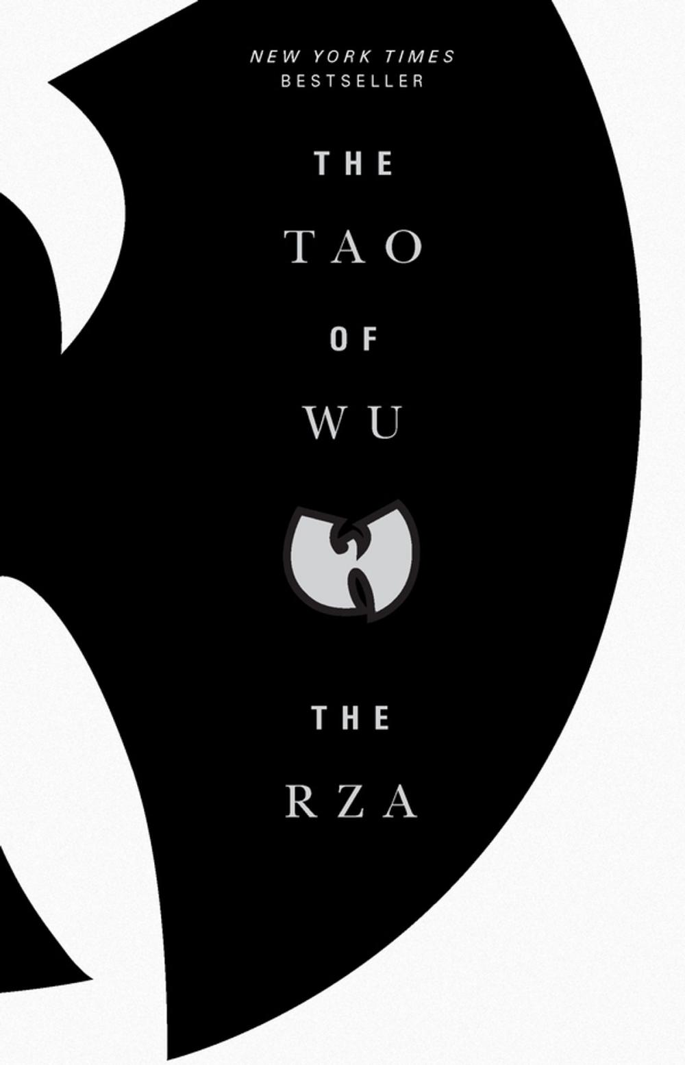 Big bigCover of The Tao of Wu