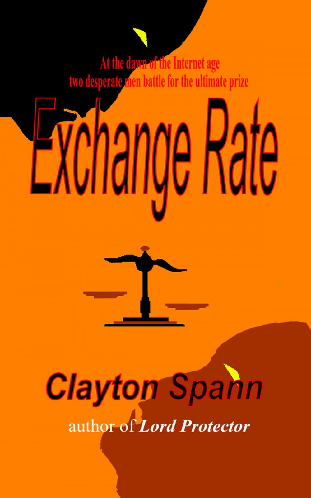 Big bigCover of Exchange Rate