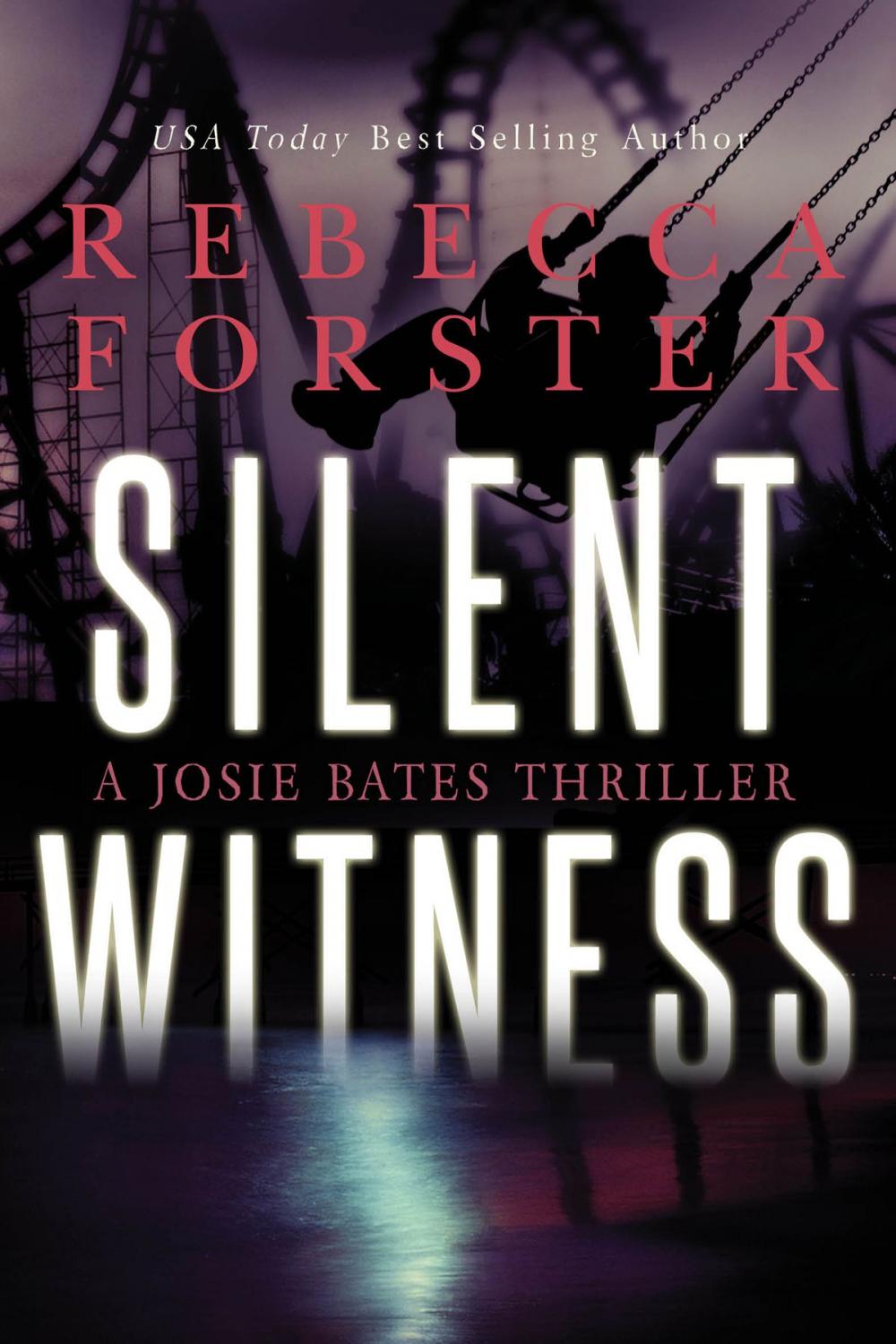 Big bigCover of Silent Witness