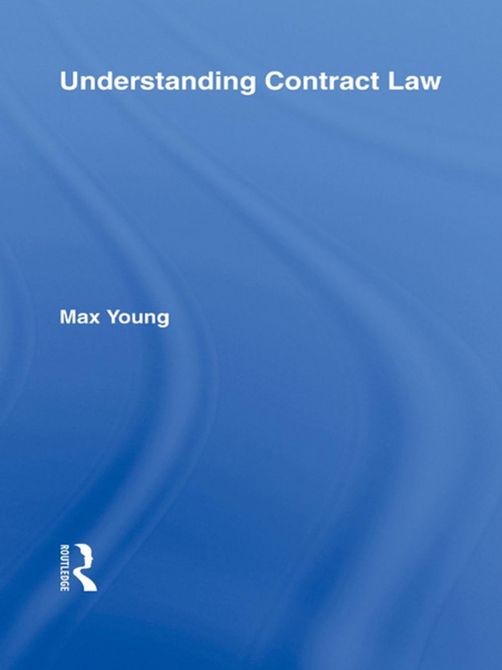 Big bigCover of Understanding Contract Law