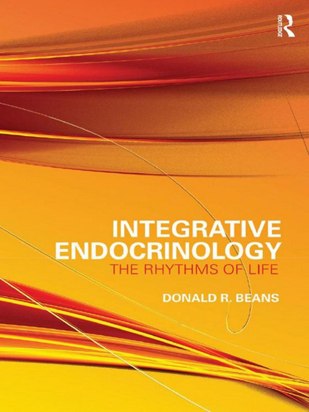 Big bigCover of Integrative Endocrinology